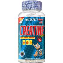 Creatina 60 Cápsulas Maxeffect