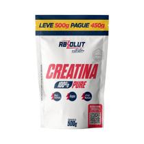 Creatina Absolut 500g