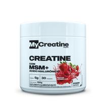 Mycreatine em Promoção no Magazine Luiza Mycreatine em Promoção no Magazine Luiza