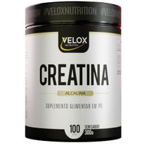 Creatina Alcalina 300GR Velox Nutrition Creatina Alcalina 300GR Velox Nutrition