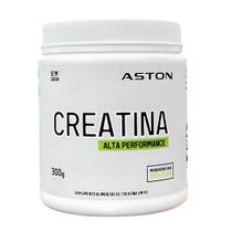 Creatina Alta Performance 100% Pura - Aston Nutri Creatina Alta Performance 100% Pura - Aston Nutri