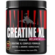 Creatina Animal Universal Creatine XL Powder 225g Melancia