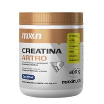 Creatina Artro (300g), Sabor nico Creatina Artro (300g), Sabor nico