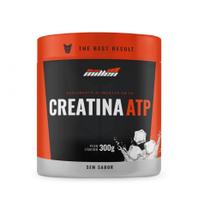 Creatina ATP (300g) - Padrão: Único - New Millen