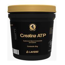 Creatina ATP Lavizoo - 2 kilos