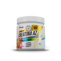 Creatina AZ - Com 13 Vitaminas + 7 Minerais - Sabor Salada de Fruta - Inove Nutrition