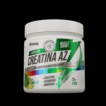 Creatina az em pó - sabor limão - 150g Creatina az em pó - sabor limão - 150g