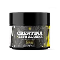 Creatina + Beta Alanina (150G) - Iridium Labs Creatina + Beta Alanina (150G) - Iridium Labs