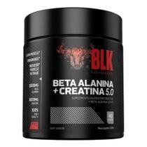 Creatina + Beta alanina 200g-BLK PERFORMANCE