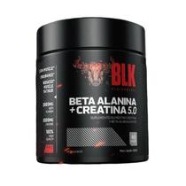Creatina + Beta Alanina (200g) - Padrão: Único - BLK Performance