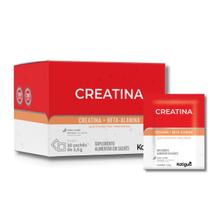 Creatina beta alanina 30 saches limao katigua Creatina beta alanina 30 saches limao katigua