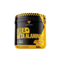 Creatina + Beta Alanina 300g - Body Shape