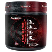 Creatina + Beta Alanina 300g - Sniper Nutrition
