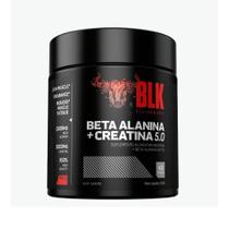 Creatina + beta alanina blk performance 200g
