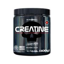 Creatina Black Skull 5,29Oz 300G