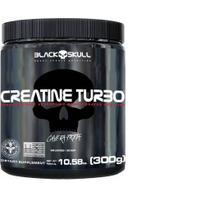 Creatina Black Skull Turbo 300gr