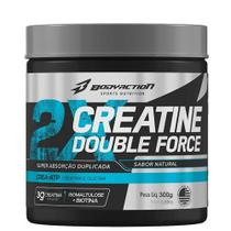 Creatina Bodyaction Double Force 300g