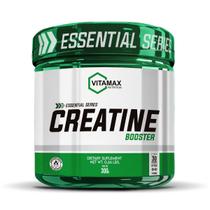 Creatina Booster 300g Vitamax Nutrition