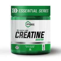 Creatina Booster 300g Vitamax Nutrition