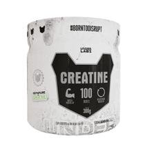 Creatina borntodisrupt under labs 300g