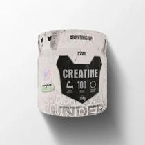 Creatina BORNTODISRUPT - Under Labz