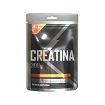 Creatina c/ Maltodextrina - Ganho de Massa, Recuperação e Performance 300g Creatina c/ Maltodextrina - Ganho de Massa, Recuperação e Performance 300g