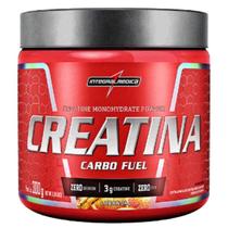 Creatina Carbo Fuel (300g) - Integralmedica