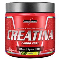 Creatina Carbo Fuel (300g) - Integralmedica