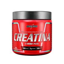 Creatina Carbo Fuel 300g - Integralmedica