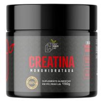Creatina Cheer 150g 100% pura