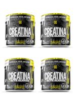 Creatina com Beta Alanina 150g Ganho de Performance Sem Interrupções