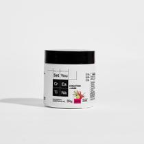 Creatina com HMB 200g Sabor Pink Lemonade SetYou Creatina com HMB 200g Sabor Pink Lemonade SetYou