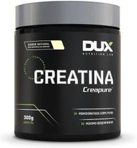Creatina Com Selo Creapure (300G) - Dux Nutrition