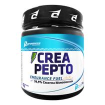 Creatina CREA PEPTO Endurance Fuel 100% Pura Performace 300gr Creatina CREA PEPTO Endurance Fuel 100% Pura Performace 300gr