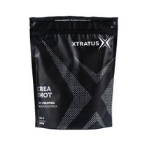 Creatina crea shot xtratus 300g Creatina crea shot xtratus 300g