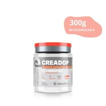 Creatina creadop 300g pura micronizada elemento puro Creatina creadop 300g pura micronizada elemento puro