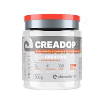 Creatina Creadop Sport 300g Elemento Puro
