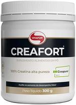 creatina creafort 300 gr - vitafor