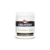 Creatina Creafort 300G Creapure - Vitafor