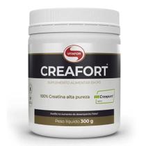 Creatina Creafort 300g - Vitafor