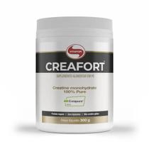 Creatina Creafort com Selo Creapure 300g Vitafor