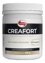 Creatina Creafort Creapure 100% Alta Pureza 300g - Vitafor Original