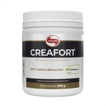 Creatina Creafort Creapure 300g - Vitafor Creatina Creafort Creapure 300g - Vitafor
