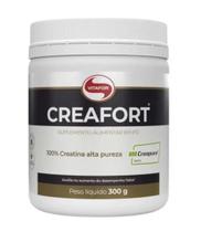Creatina Creafort Creapure 300g - Vitafor Creatina Creafort Creapure 300g - Vitafor