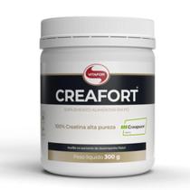 Creatina - Creafort Creapure 300G Vitafor Creatina - Creafort Creapure 300G Vitafor