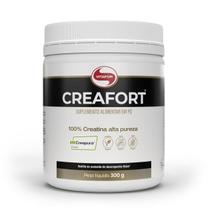 Creatina Creafort Creapure 300g Vitafor