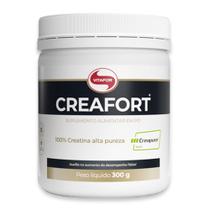Creatina Creafort Vitafor Pote 300g Creatina Creafort Vitafor Pote 300g
