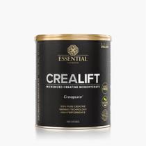 Creatina Crealift Creapure - Essential Nutrition - 300 gramas Creatina Crealift Creapure - Essential Nutrition - 300 gramas