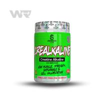 Creatina Crealkaline 300g Demons Lab Alta Performance e Estabilidade