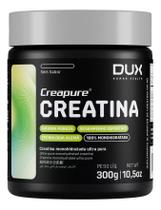 Creatina Creapure 100% Pura (300G) - Dux Nutrition
